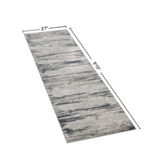 Load image into Gallery viewer, Geometrix - Contemporary Area Rug
