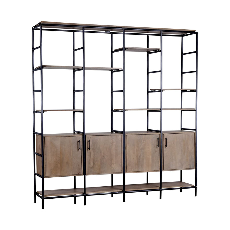 Bookcase - Brown