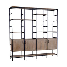 Load image into Gallery viewer, Bookcase - Brown
