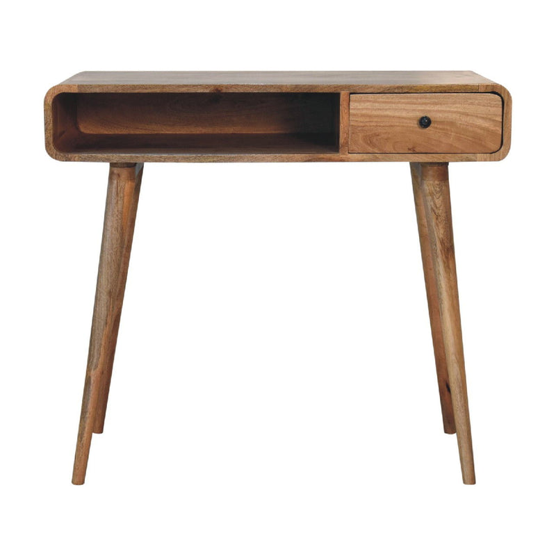 Writing Desk (723449) - Brown