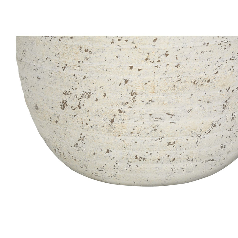 Modern Lighting, Table Lamp, Concrete - Cream