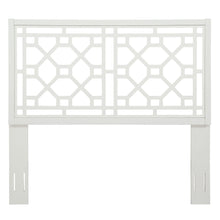 Load image into Gallery viewer, Tabor - Chippendale Headboard
