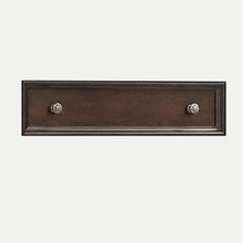 Load image into Gallery viewer, 7 Drawer Dresser - Mahogany
