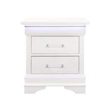 Load image into Gallery viewer, Charlston - Nightstand With LED
