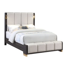 Load image into Gallery viewer, Clifton - Upholstered Platform Bed
