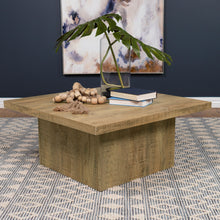 Load image into Gallery viewer, Exeter - Square Table

