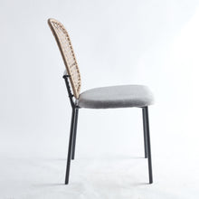Load image into Gallery viewer, Sennit Chair, Dining Chair, Coffee Chair
