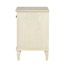 Load image into Gallery viewer, Victoria - Nightstand With Open Storage
