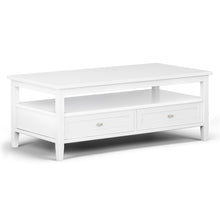 Load image into Gallery viewer, Warm Shaker - Handcrafted Table
