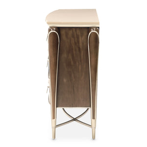 Villa Cherie - Dresser