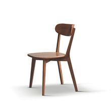 Load image into Gallery viewer, Simple Dining Chair, Solid Chair Table For Living Room Chair
