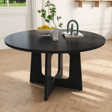 Load image into Gallery viewer, Round Dining Table For 4
