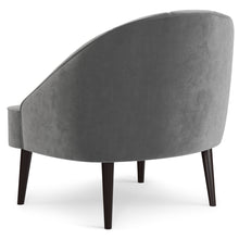 Load image into Gallery viewer, Harrah - Upholstered Accent Chair
