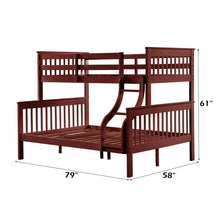 Load image into Gallery viewer, Marita - Bunk Bed &amp; Slat System
