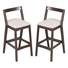 Load image into Gallery viewer, Jasper - Indoor Barstool (Set of 2)
