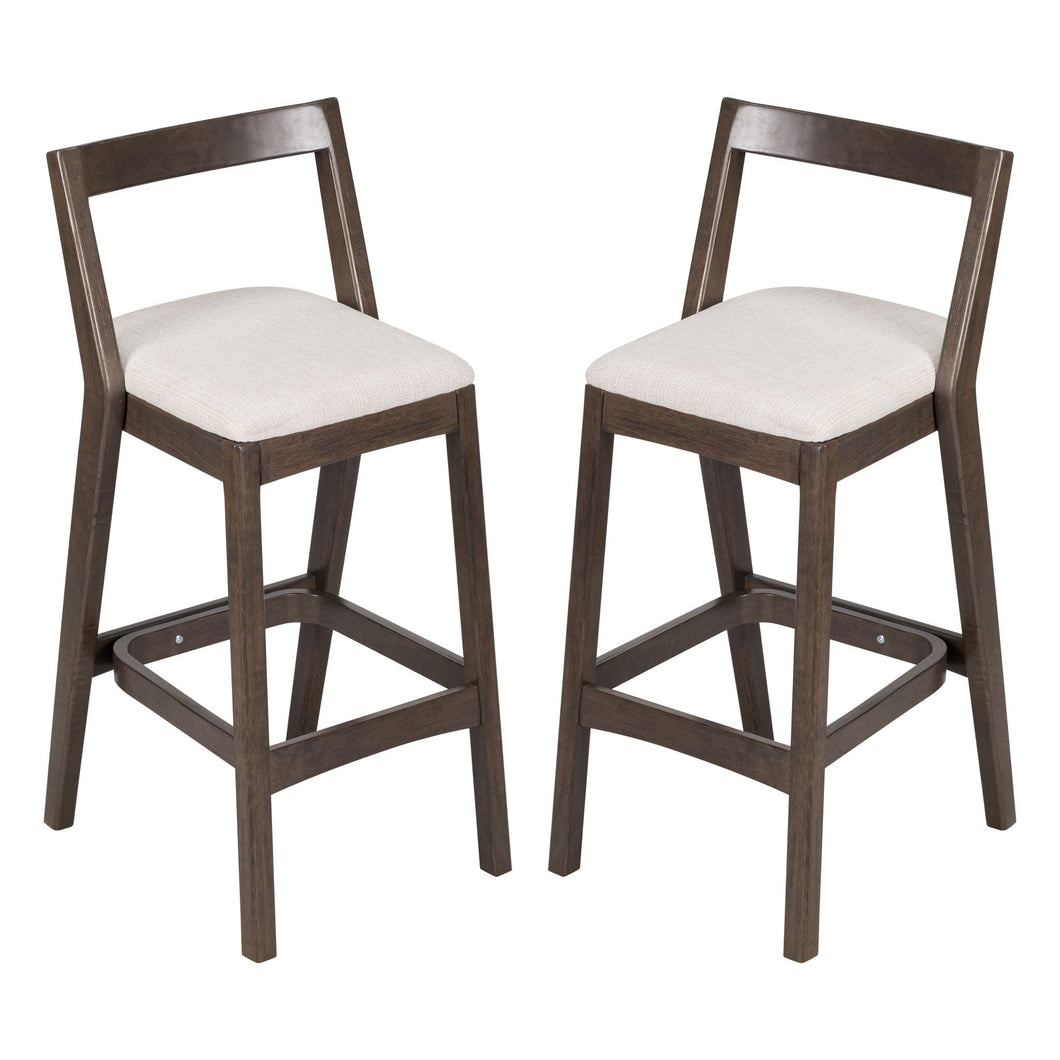 Jasper - Indoor Barstool (Set of 2)