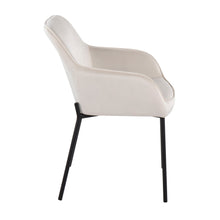 Load image into Gallery viewer, Daniella - Contemporary, Dining Chair (Set of 2)
