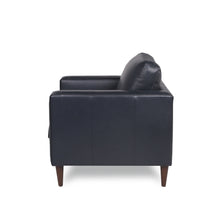 Load image into Gallery viewer, Mid-Century Tufted Chair
