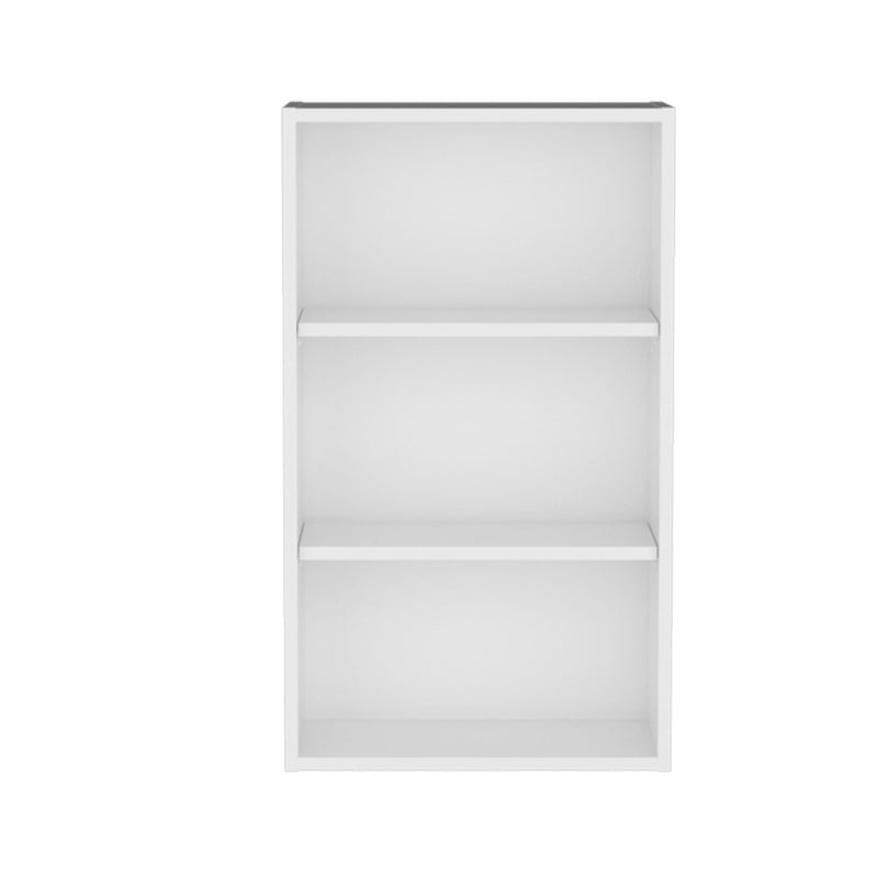 Accent Cabinet - White