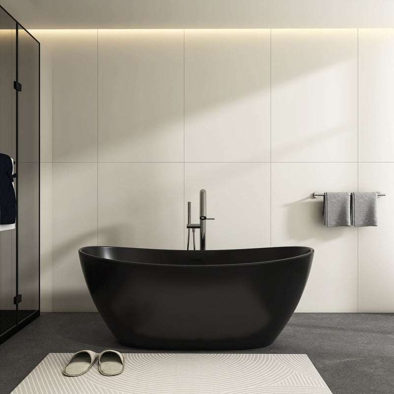 Freestanding Bathtub