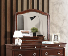 Load image into Gallery viewer, Triton - Mirror - Cappuccino
