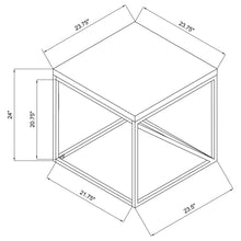 Load image into Gallery viewer, Sonoma - Table
