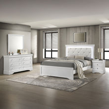 Load image into Gallery viewer, Blaze - Modern Bedroom Set With LED Headboard
