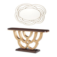 Load image into Gallery viewer, Camellia Field - Console Table
