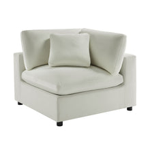 Load image into Gallery viewer, Caylie - Corner Wedge Chair
