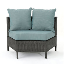 Load image into Gallery viewer, Pt Limon - Modern Outdoor Single Sofa
