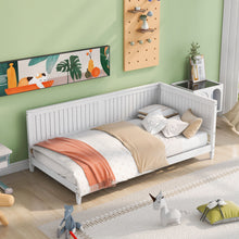 Load image into Gallery viewer, Modern Daybed / Sofa Bed
