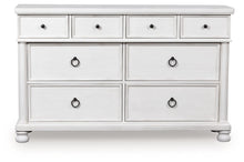 Load image into Gallery viewer, Rowlenstown - Dresser
