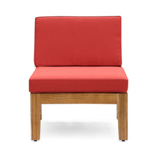 Load image into Gallery viewer, Grenada - Armless Chair

