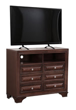 Load image into Gallery viewer, Stylish Media Chest For Entertainment

