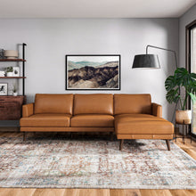 Load image into Gallery viewer, Lore - High Quality L-Shaped Sectional
