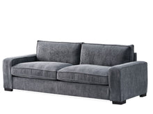 Load image into Gallery viewer, Luxe - Sofa With Sleek Design, Spacious And Comfortable 3 Seater Couch
