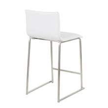 Load image into Gallery viewer, Mara - Contemporary Counter Stool (Set of 2)
