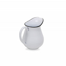 Load image into Gallery viewer, Jug Vase - White
