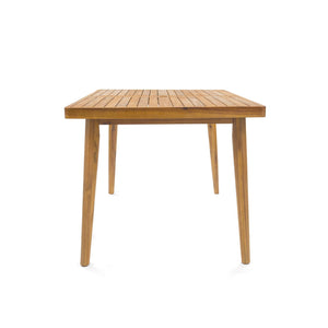 Gable Janiyah - 7 Pieces Outdoor Dining Set