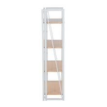 Load image into Gallery viewer, Dakota - Contemporary Bookcase
