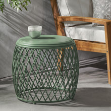 Load image into Gallery viewer, Alamera - Side Table
