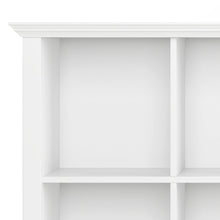 Load image into Gallery viewer, Acadian - Handcrafted Cube Storage
