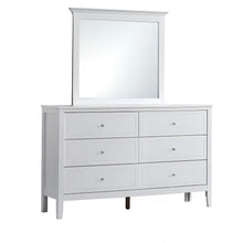Load image into Gallery viewer, Daniel - Dresser, 6 Drawer
