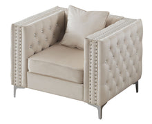Load image into Gallery viewer, Paige - Chair
