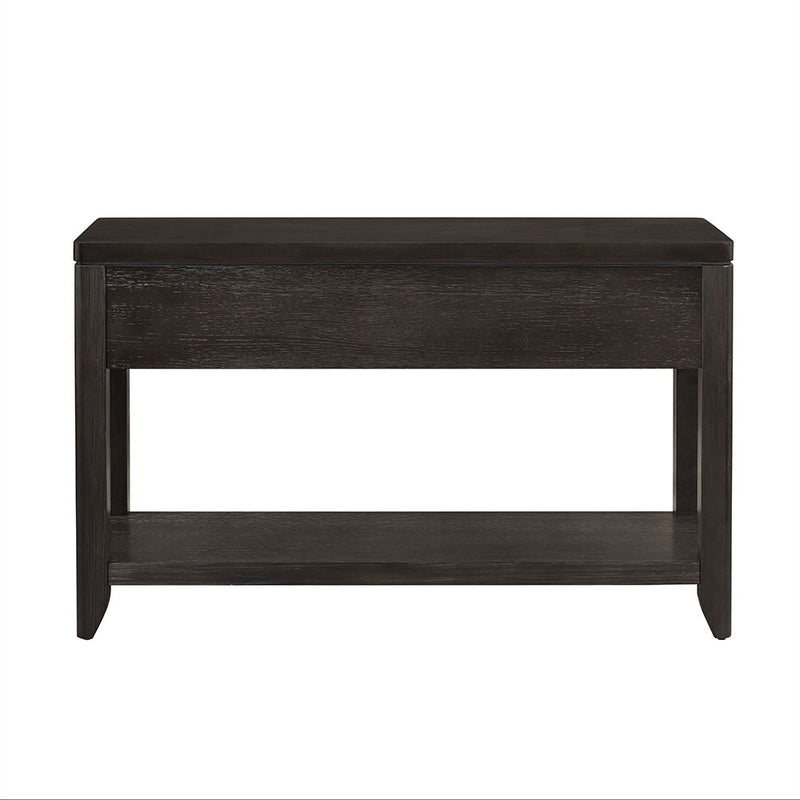 Elegant Design End Table