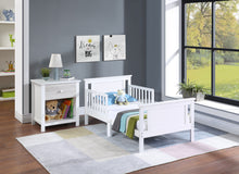 Load image into Gallery viewer, Connelly - Reversible Panel Toddler Bed
