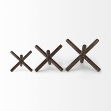 Load image into Gallery viewer, Decorative Sculpture (392484) - Rust
