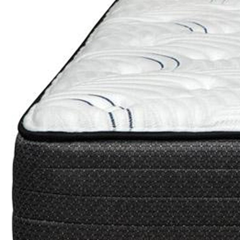 Foam Medium Hybrid Mattress - California King