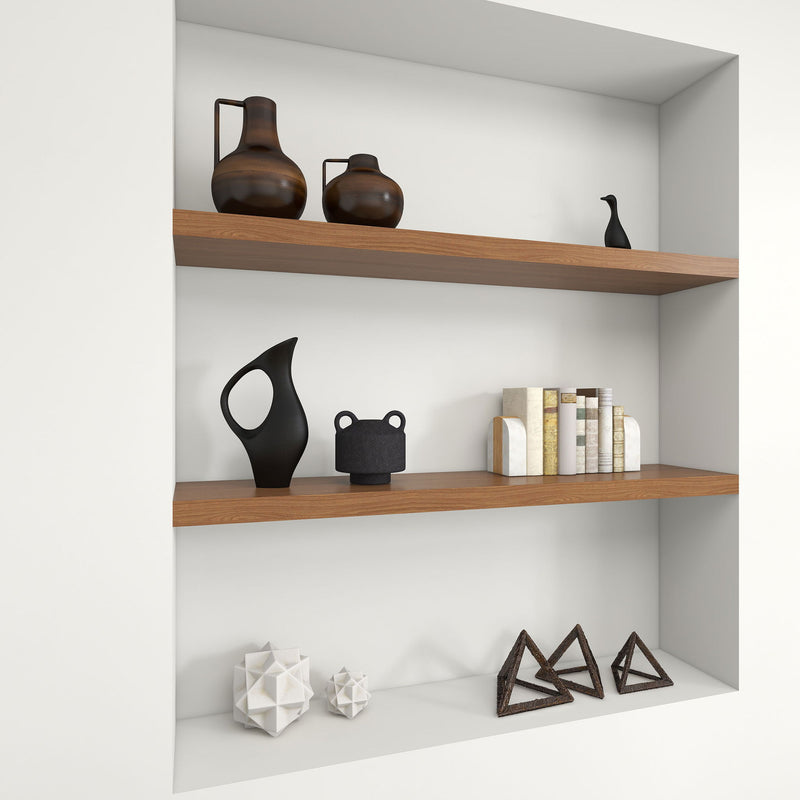 Jug Vase (576786) - Black