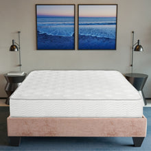 Load image into Gallery viewer, Premium 9" Medium Pocket Spring Mattress
